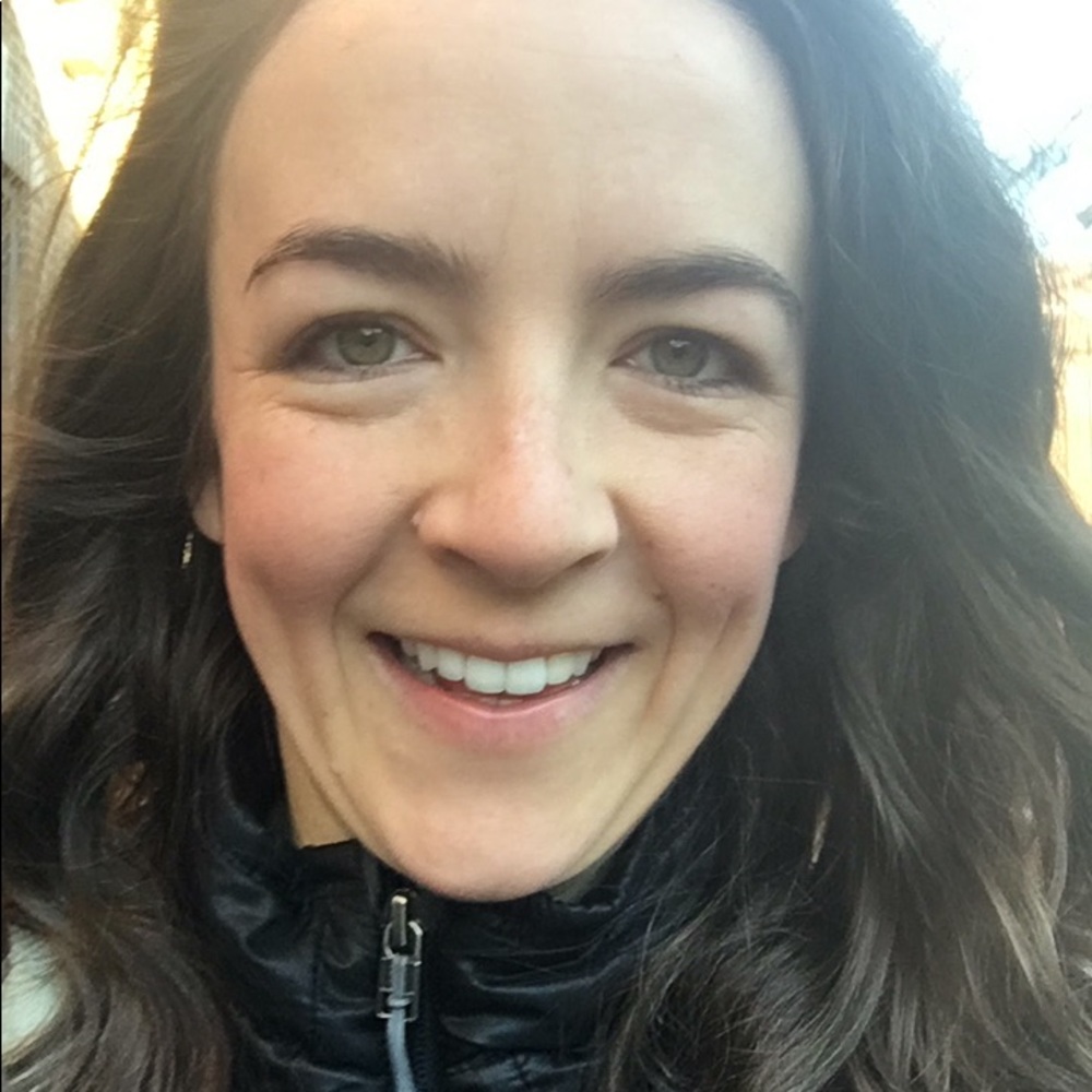 Meet your Posher, Amy